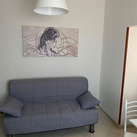 Nyx Dea Della Notte Apartment Bari Exterior foto